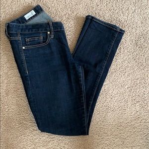 Gap 27R  Always Skinny Jean